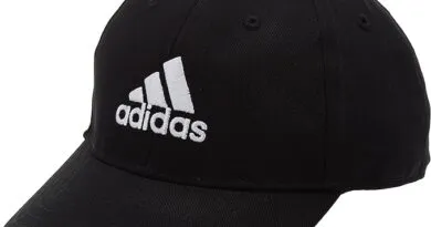 How to Stay Cool and Stylish with the adidas Unisex Cotton Twill Baseball Cap
