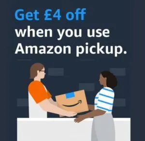 How to Save Money and Time with Amazon Pickup Service