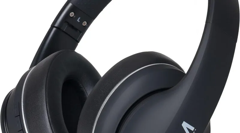 Level Up Your Listening: Why Louise & Mann Wireless Headphones Will Rock Your World!
